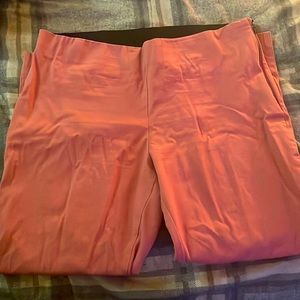 Womens dress pants - ankle